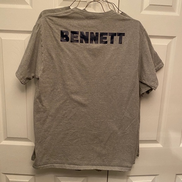 279.   Bundle of four FRUIT OF THE LOOM t-shirts - Picture 2 of 8